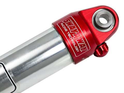 aFe Sway-A-Way 2.0 Universal Airshock - 18in Stroke - 52700-0418