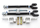 SPL Parts 89-94 Nissan 240SX (S13) / 89-94 Nissan R32 Titanium Series HICAS Eliminator Dogbone - SPL HCK Z32D