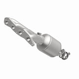 MagnaFlow Direct Fit Catalytic Converter 03-05 Honda Civic 1.3L - 51595