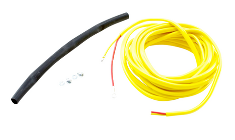 AEM K-Type Thermocouple Wiring Extension Kit - 30-2066