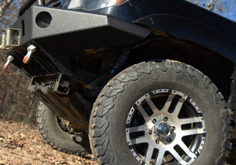 Superlift 05-20 Toyota Tacoma 4WD (Excl TRD Pro Models) - w/ King Shocks 3in Lift Kit - K1012KG