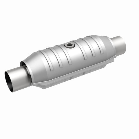 MagnaFlow Universal Catalytic Converter 2.00 inch CA Tier 1 - 408054