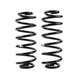 ARB / OME Coil Spring Rear Mits Pajero Ns SWB - 2994