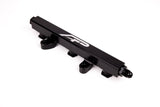 Agency Power -6AN Fuel Line Billet Fuel Rail Can-Am Maverick X3 2017+ - AP-BRP-X3-131