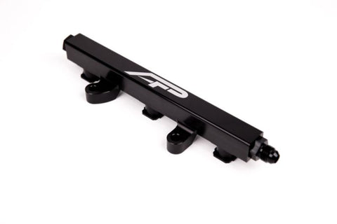 Agency Power -6AN Fuel Line Billet Fuel Rail Can-Am Maverick X3 2017+ - AP-BRP-X3-131