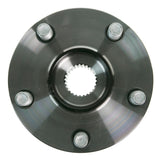 MOOG 11-17 Lexus CT0h Front Hub Assembly - 513287