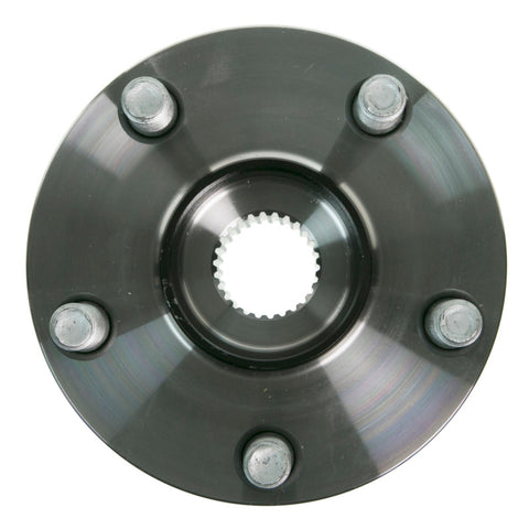MOOG 11-17 Lexus CT0h Front Hub Assembly - 513287