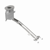 MagnaFlow Conv DF 88-95 Honda Civic/89-91 Honda CR-X California  Direct Fit Catalytic Converter - 352210