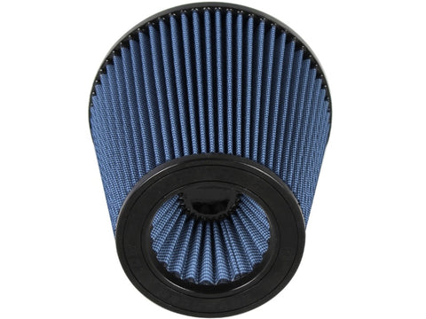 aFe MagnumFLOW Pro 5R Intake Replacement Filter 3.5in F 8in B(Inverted) 5.5in T(Inverted) 8in H - 24-91071