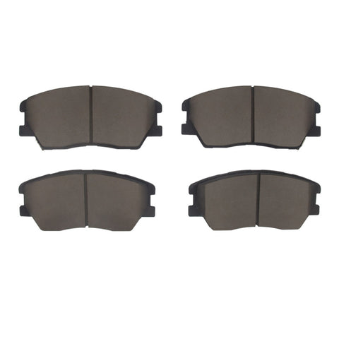R1 20-22 Kia Soul Front Ceramic Brake Pads - 2310-2287-00