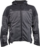 Speed and Strength Trial By Fire Mesh Jacket Grey - 3XL - 609869