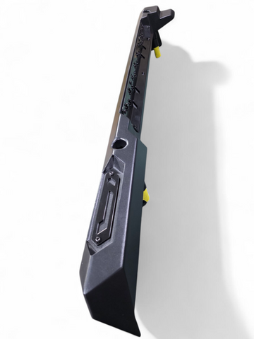 Elektric Offroad 2024+ Polaris Ranger 1500 XD Volt Side Steps (2 Seat) - R2SSA0001
