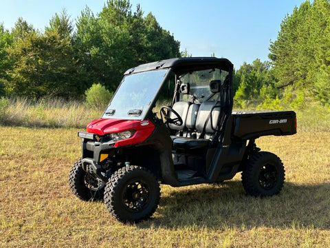 Seizmik 16-24 Can Am HD8-HD10 Defender Roof Composite - 81-20103