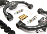 Camburg 98-00 Ford Ranger 2WD Performance Lift Kit w/ Fox 2.0 Coilovers - CAM-110006-2