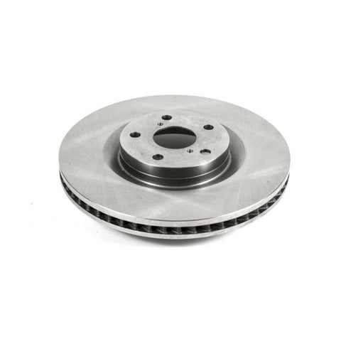 Power Stop 09-10 Lexus GS350 Front Right Autospecialty Brake Rotor - JBR1393