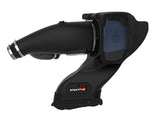 aFe Momentum GT Pro 5R Cold Air Intake System 2021-2022 Ford F-150 V6-3.5L (tt) PowerBoost - 50-70099R