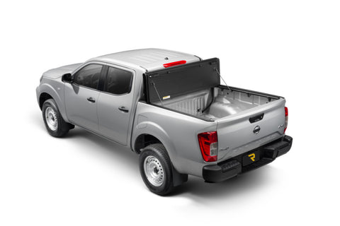 UnderCover 22 Nissan Frontier 6ft. Flex Tonneau Cover - FX51021