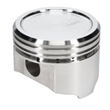 JE Pistons 305 SBC 4V FT APBA Set of 8 Pistons - 174004