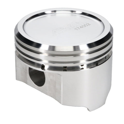 JE Pistons 305 SBC 4V FT APBA Set of 8 Pistons - 174004