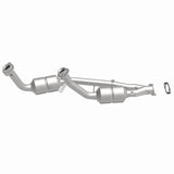MagnaFlow Conv DF 98 Ford Windstar 3.8L Assm - 23382