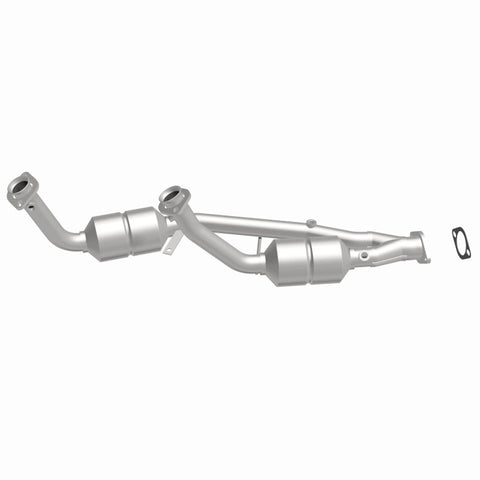 MagnaFlow Conv DF 98 Ford Windstar 3.8L Assm - 23382