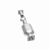 MagnaFlow Conv DF 94-95 Passport/Rodeo rear - 93199