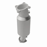 MagnaFlow Conv DF 05-09 Audi A4 2.0 turbo OEM - 49163