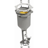 MagnaFlow 2004 Nissan Quest CARB Compliant Direct Fit Catalytic Converter - 5481275