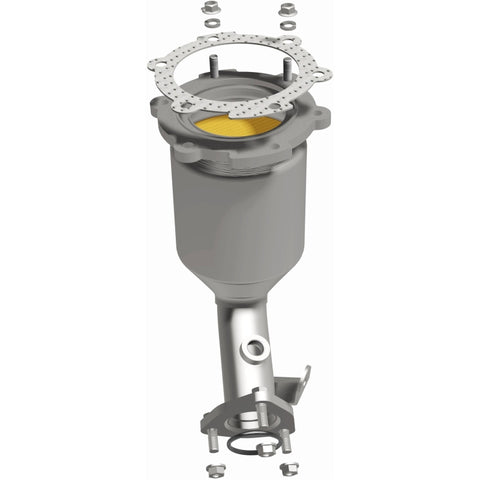MagnaFlow 2004 Nissan Quest CARB Compliant Direct Fit Catalytic Converter - 5481275