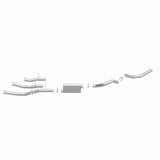 BRExhaust Exhaust Kit Replacement GM - 106-0979
