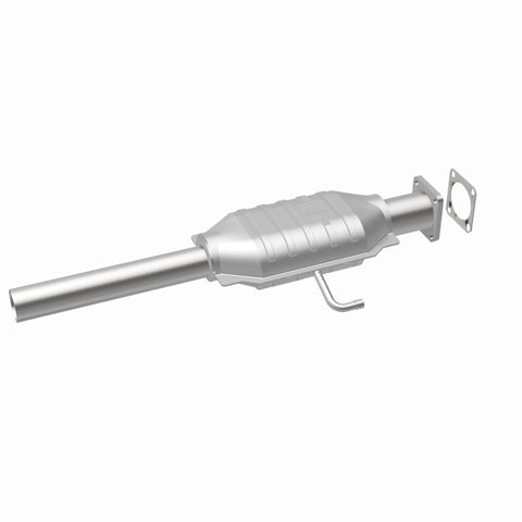 MagnaFlow Direct Fit Catalytic Converter 87-90 Jeep Wrangler 4.2L L6 - 3391225