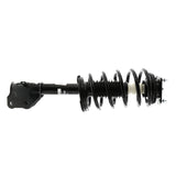 KYB Shocks & Struts Strut Plus Front Right FORD Edge w/ V6 2014-2011 - SR4212