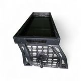 Elektric Offroad 2024+ Polaris Xpedition Volt Short Rack - HRK620001