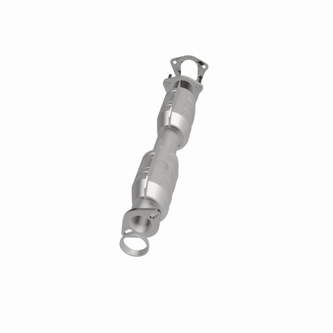 MagnaFlow Conv DF Ford 88 89 - 23387
