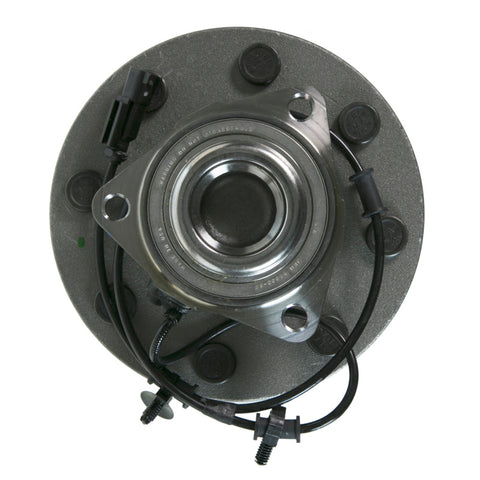 MOOG 06-08 Dodge Ram 1500 Front Hub Assembly - 515114