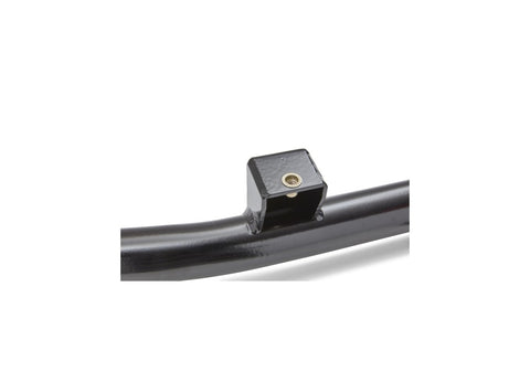 Ford Racing 2005-2014 Mustang Lightweight Tubular Front Bumper - M-17757-MB