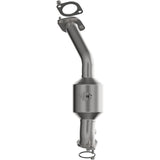 MagnaFlow Direct Fit Catalytic Converter 18-21 Infiniti Q50 3.0L - 6571415
