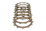 Wiseco Clutch Fiber Kit - 7 Fiber Clutch Basket - WPPF078