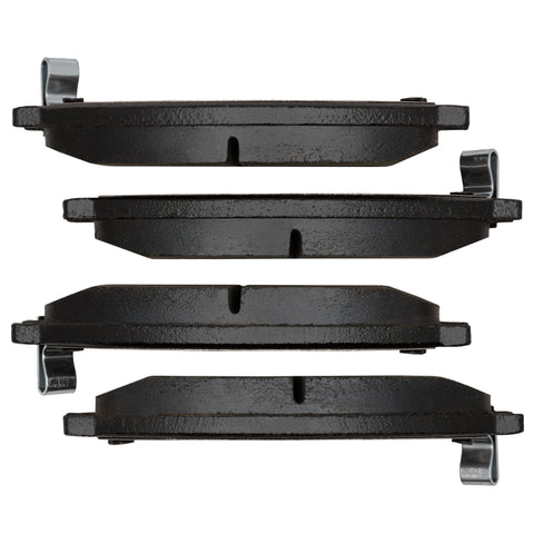 DFC 91-02 Saturn Sw2 Front 4000 Hybridynamic Brake Pads - 4000-0507-00