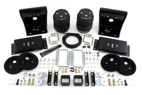 Air Lift Loadlifter 5000 Ultimate Rear Air Spring Kit for 05-10 Ford F-350 Super Duty XLT - 88212