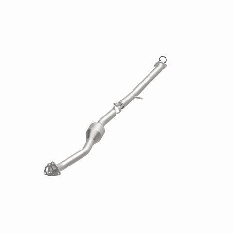 MagnaFlow Direct Fit Catalytic Converter 2011-2013 Forester H4 2.5 OEM Underbody - 52510