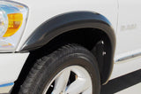 Lund 02-08 Dodge Ram 1500 SX-Sport Style Smooth Elite Series Fender Flares - Black (4 Pc.) - SX203S
