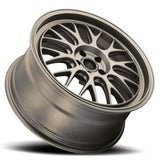 fifteen52 Holeshot RSR 19x8.5 5x112 45mm ET 57.1mm Center Bore Magnesium Grey Wheel - RSHMG-98551+45