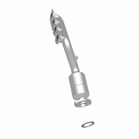 MagnaFlow Conv DF 08-09 Lexus LS600H 5.0L - 51891