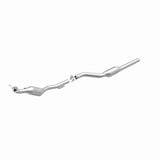 MagnaFlow Conv DF 00-02 Mercedes E430 4.3L - 24036