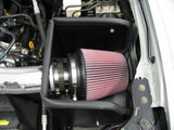 K&N 05-09 Nissan Pathfinder/Xterra/Frontier V6-4.0L 77 Series High Flow Performance Kit - 77-6014-1KP