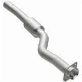 MagnaFlow Direct Fit Catalytic Converter 09 CTS-V 6.2L S/C Passenger Side OEM - 49173