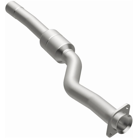 MagnaFlow Direct Fit Catalytic Converter 09 CTS-V 6.2L S/C Passenger Side OEM - 49173