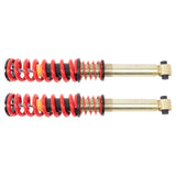 Belltech 2021+ Ford Bronco 4WD (EXC. Sasquatch) 4-7.5in Height Adj. Lifting Coilover Kit - Rear - 15329
