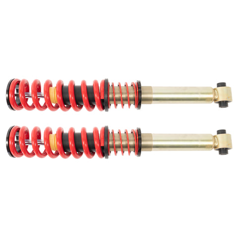 Belltech 2021+ Ford Bronco 4WD (EXC. Sasquatch) 4-7.5in Height Adj. Lifting Coilover Kit - Rear - 15329
